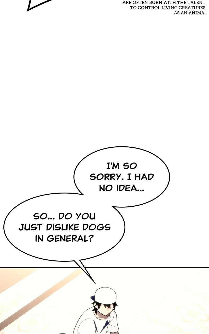 Tower of God: Urek Mazino Chapter 7 page 50 - 