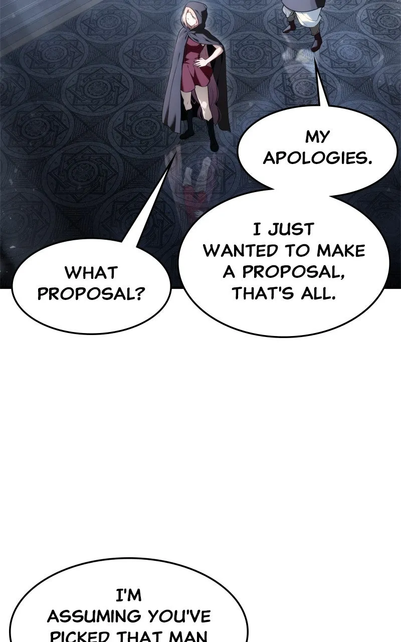 Tower of God: Urek Mazino Chapter 7 page 6 - 