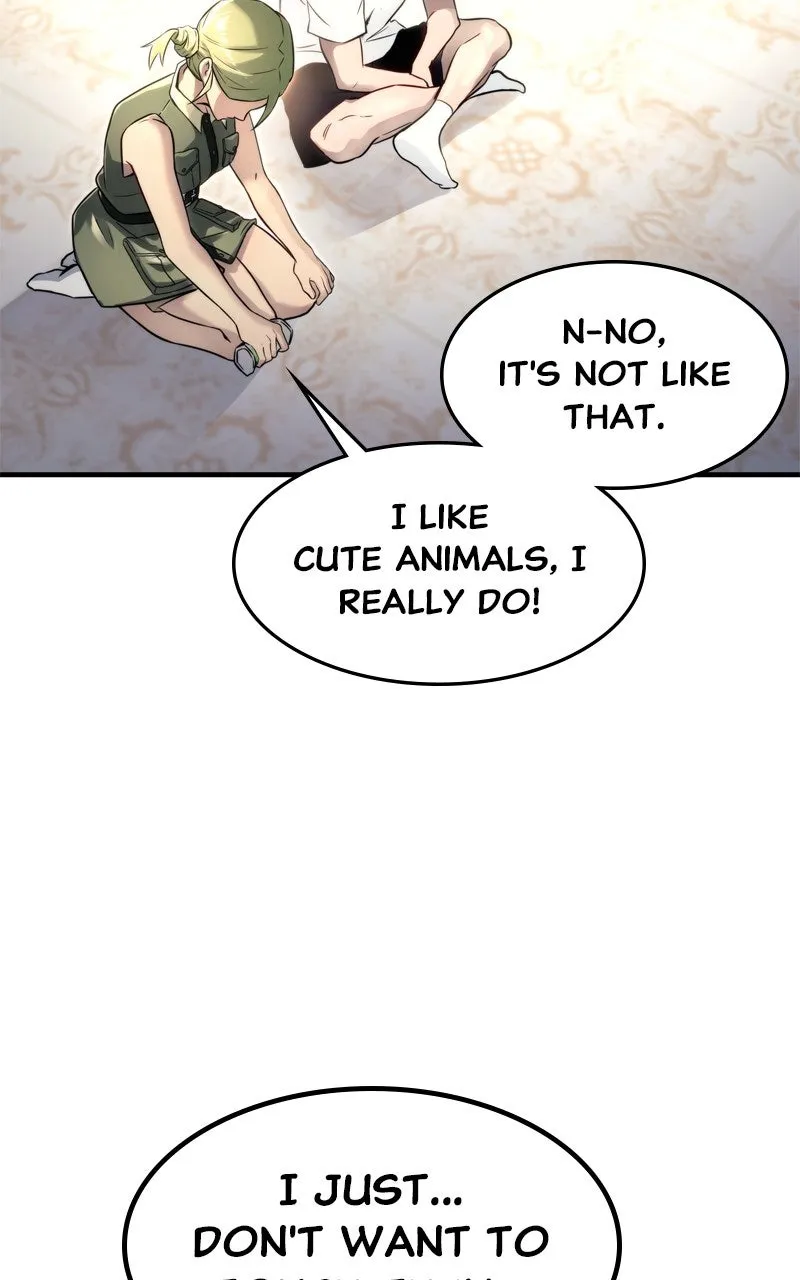 Tower of God: Urek Mazino Chapter 7 page 51 - 