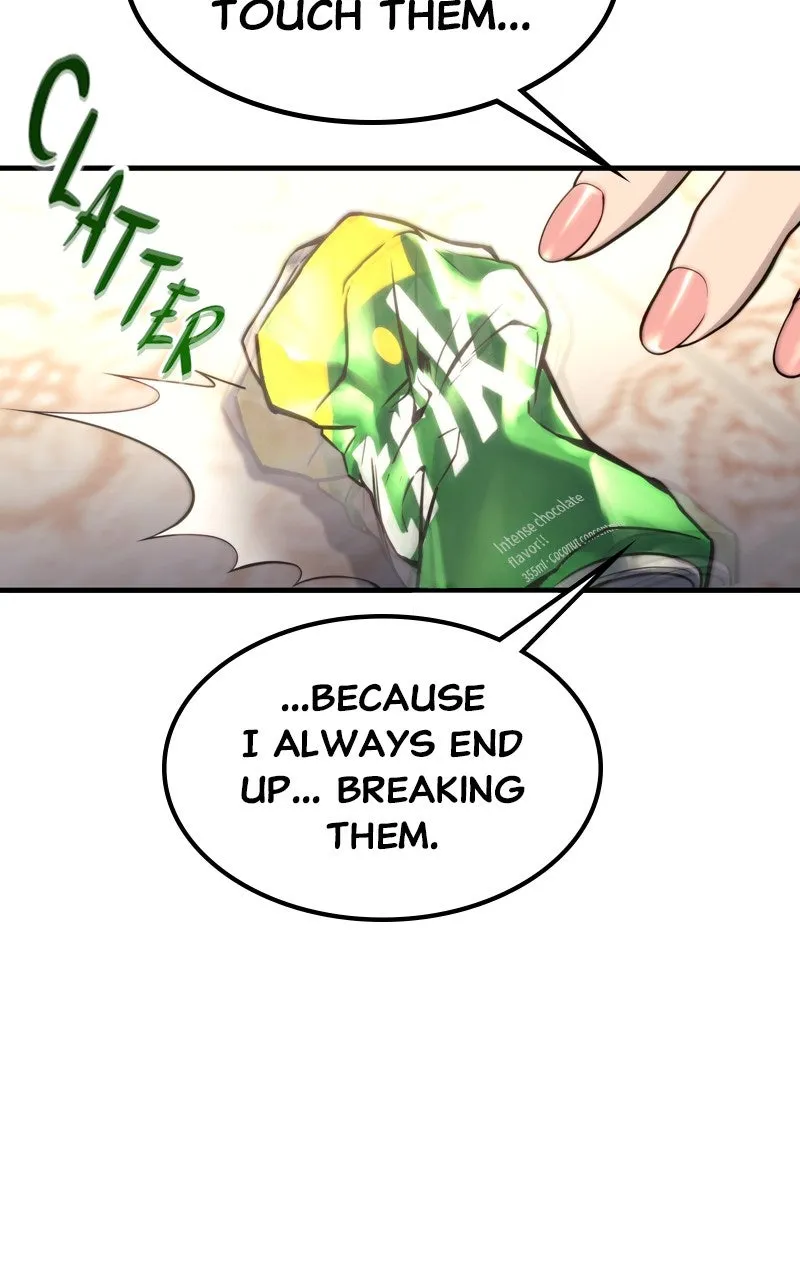 Tower of God: Urek Mazino Chapter 7 page 52 - 