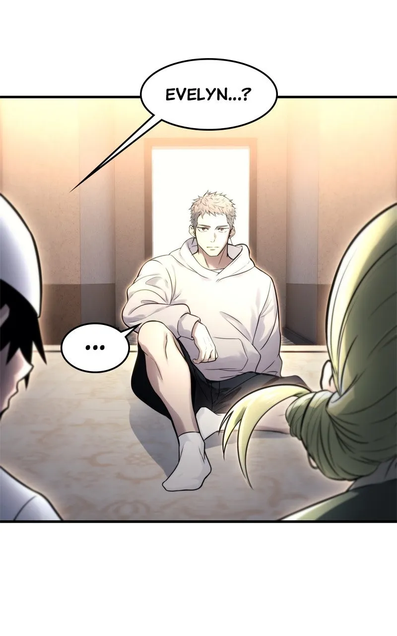 Tower of God: Urek Mazino Chapter 7 page 53 - 