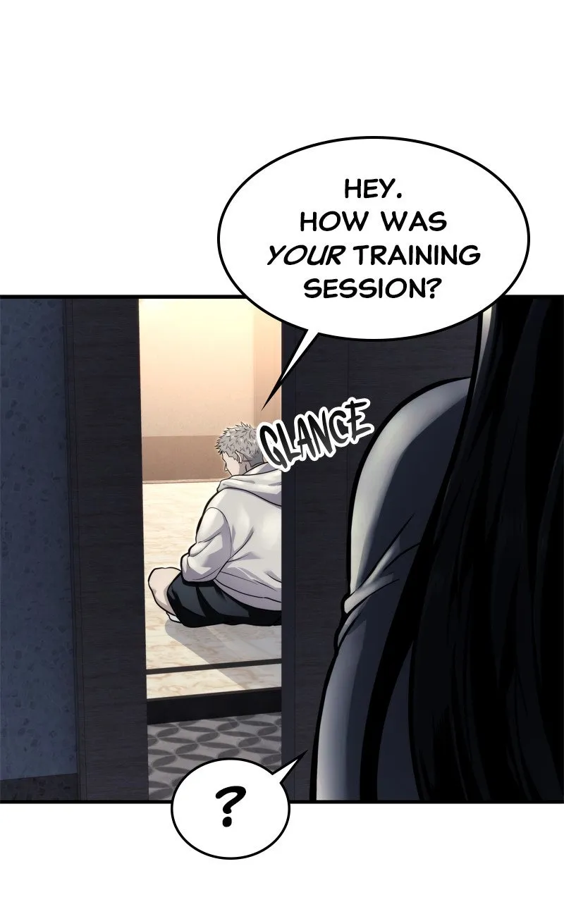 Tower of God: Urek Mazino Chapter 7 page 54 - 