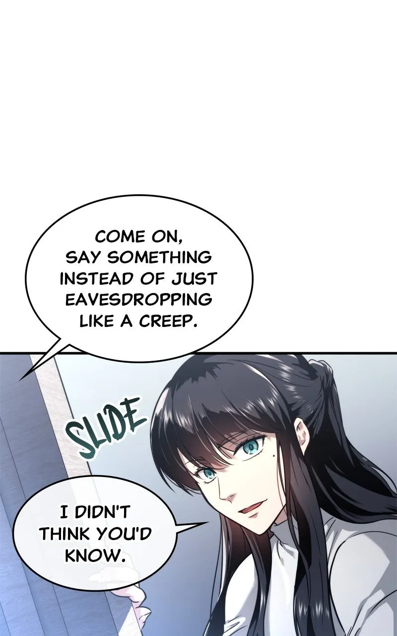 Tower of God: Urek Mazino Chapter 7 page 55 - 