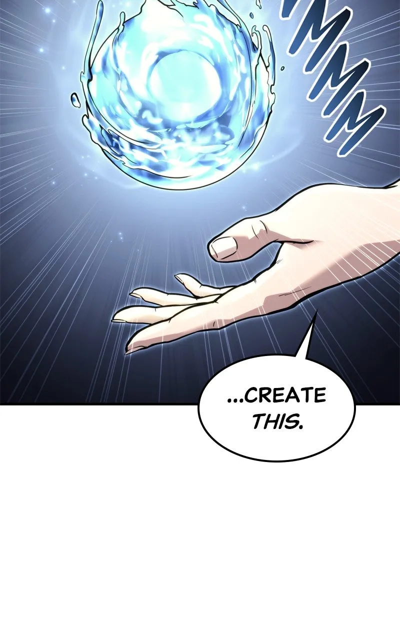 Tower of God: Urek Mazino Chapter 7 page 58 - 