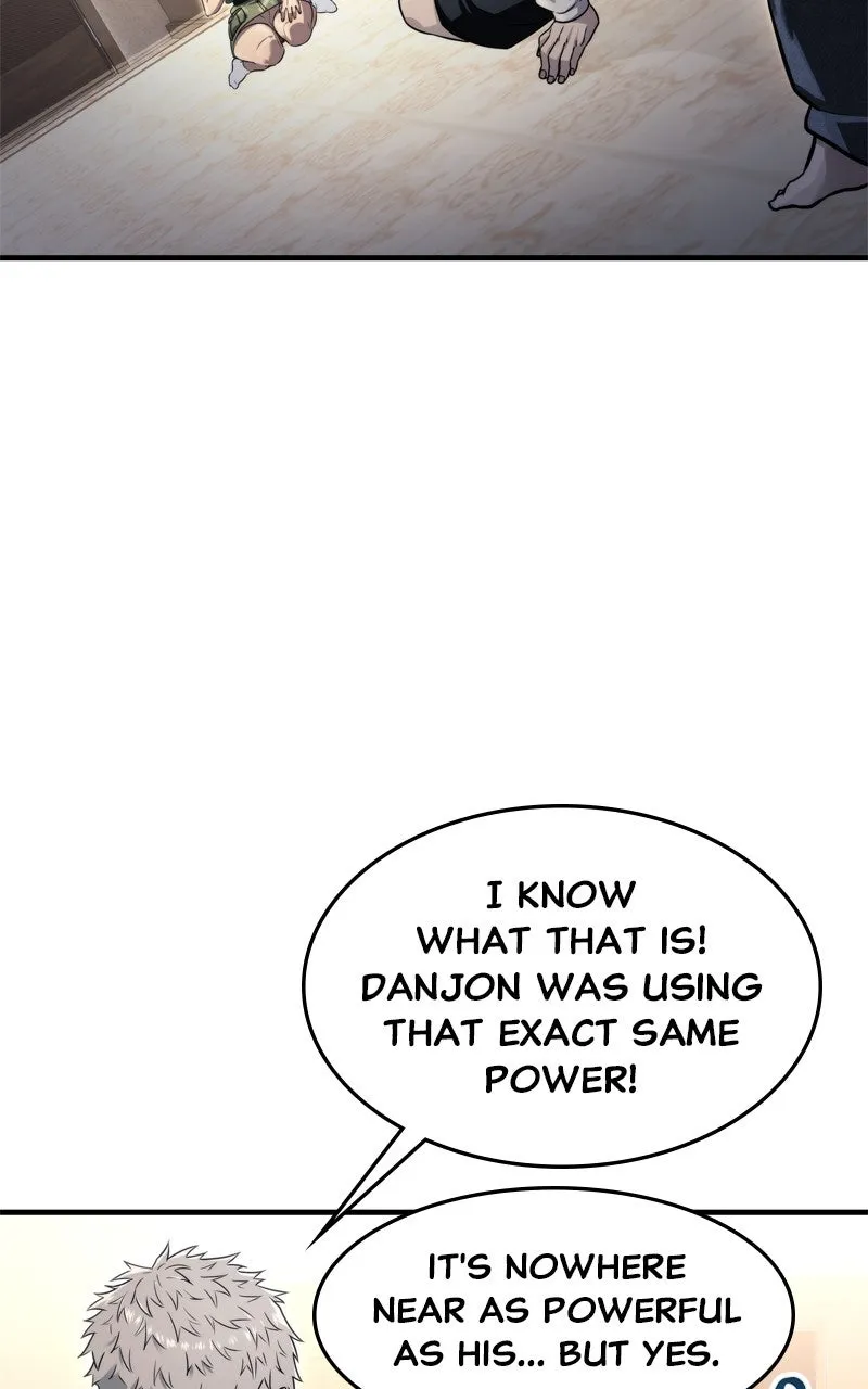 Tower of God: Urek Mazino Chapter 7 page 60 - 