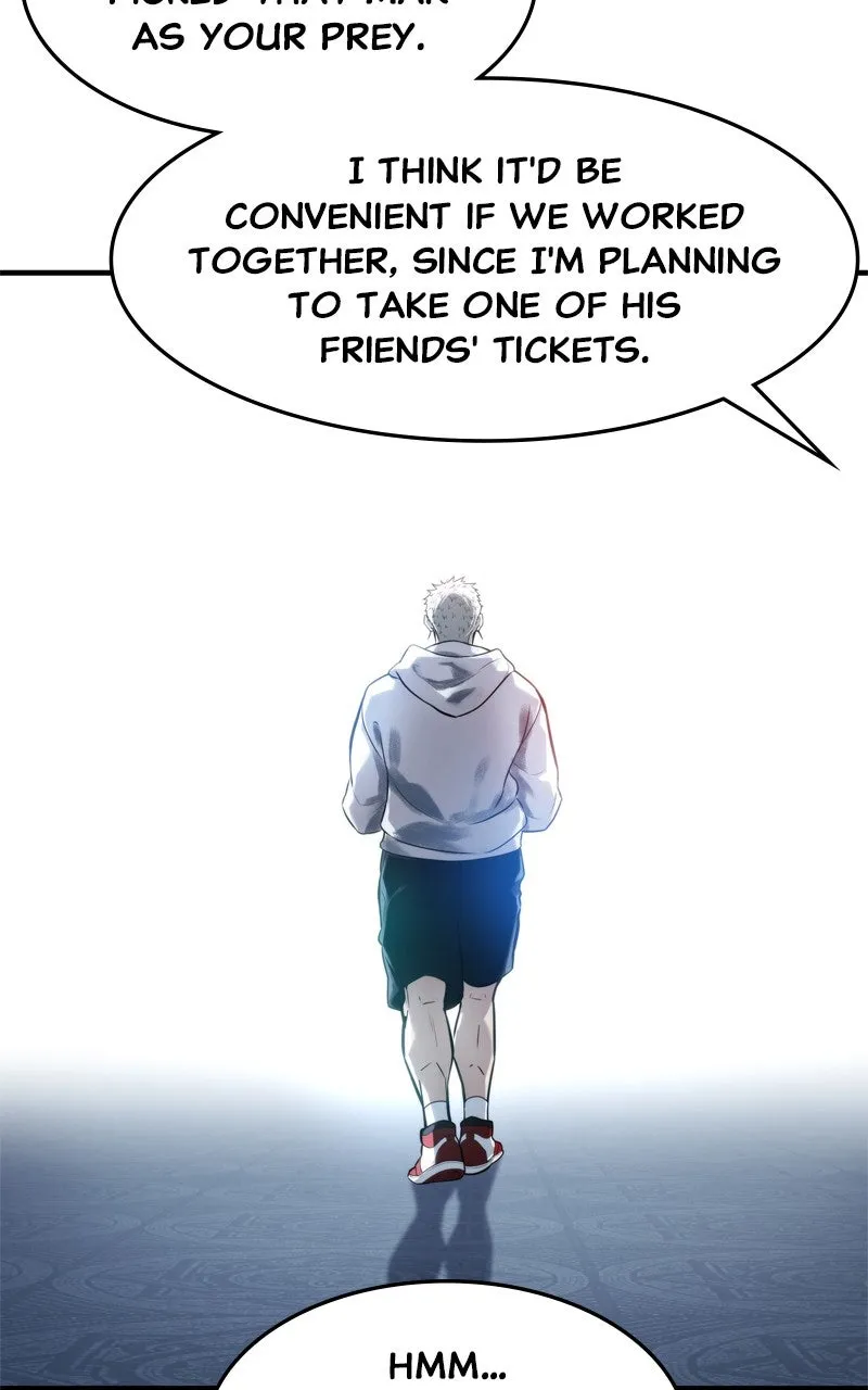 Tower of God: Urek Mazino Chapter 7 page 7 - 