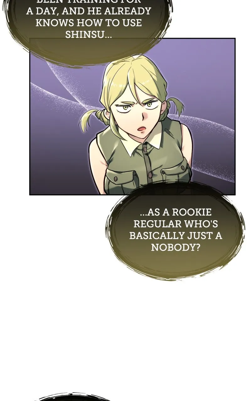 Tower of God: Urek Mazino Chapter 7 page 62 - 