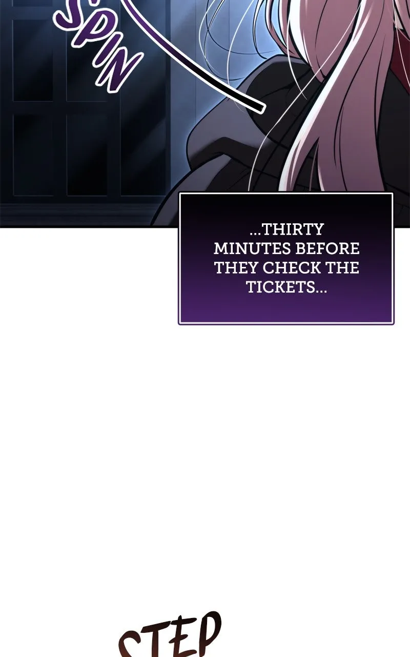 Tower of God: Urek Mazino Chapter 7 page 66 - 