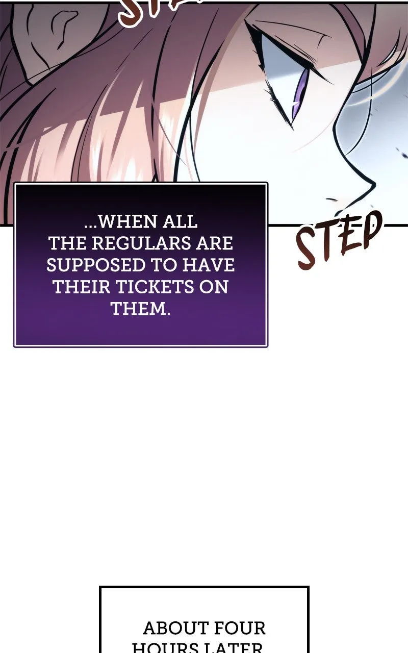 Tower of God: Urek Mazino Chapter 7 page 67 - 