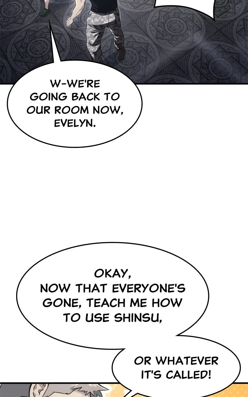 Tower of God: Urek Mazino Chapter 7 page 69 - 