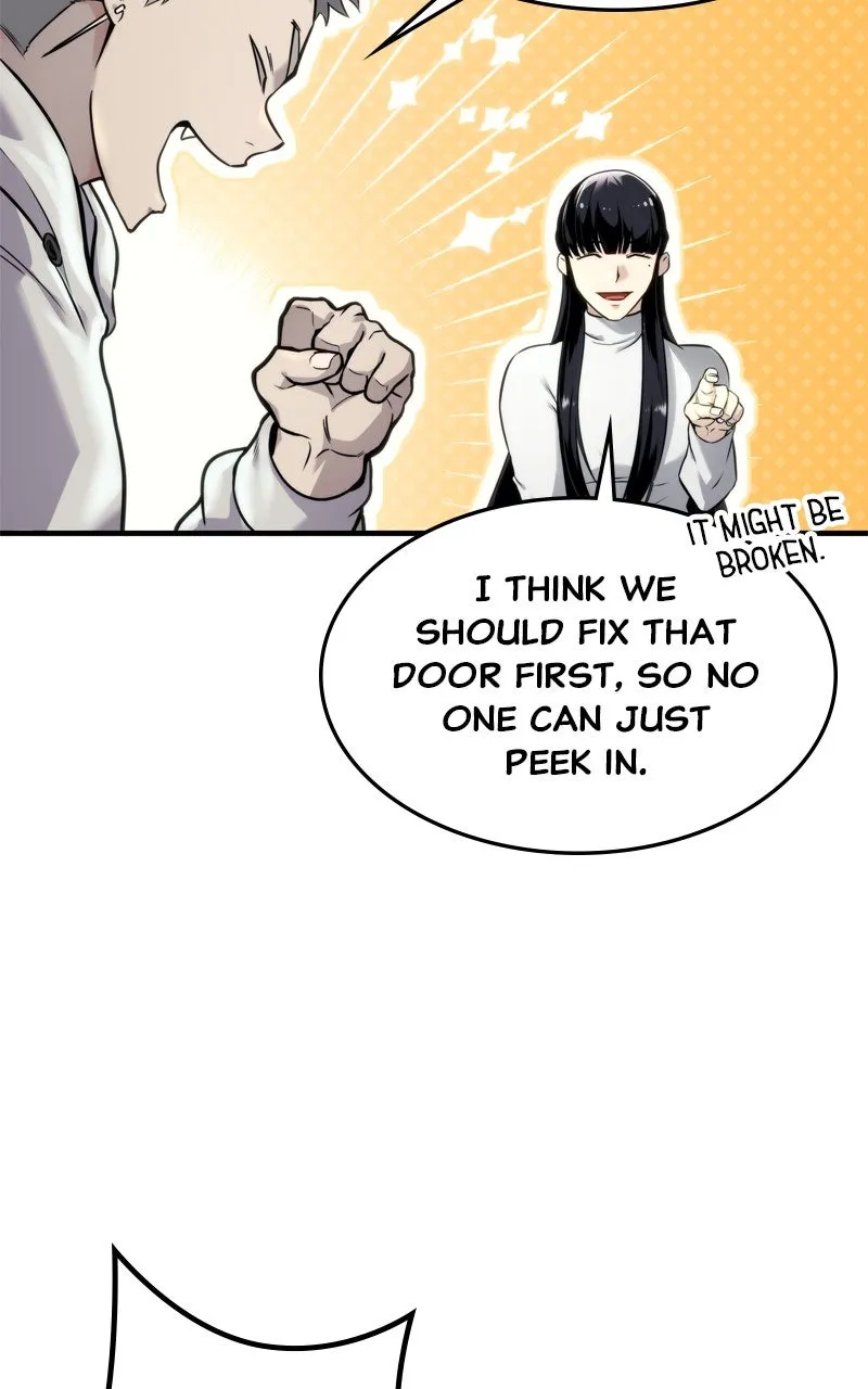 Tower of God: Urek Mazino Chapter 7 page 70 - 