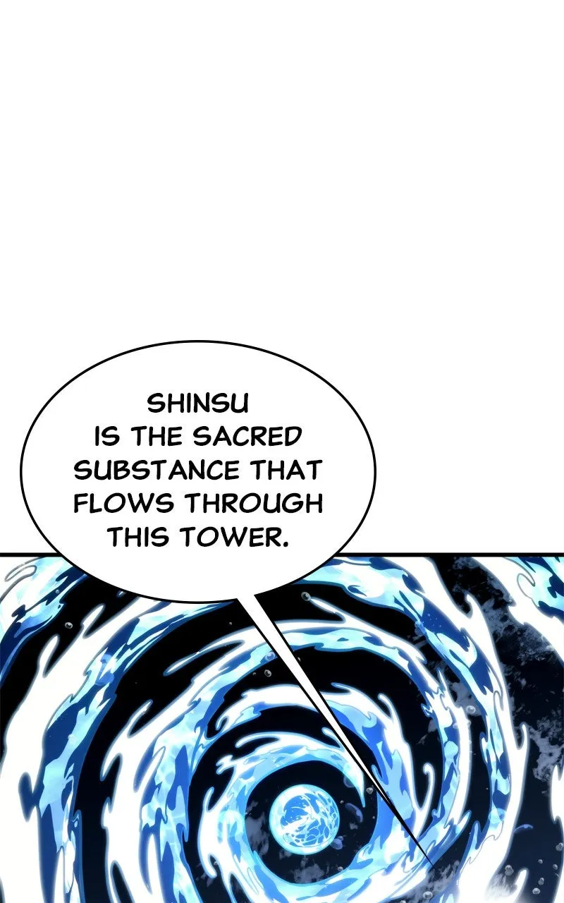 Tower of God: Urek Mazino Chapter 7 page 72 - 