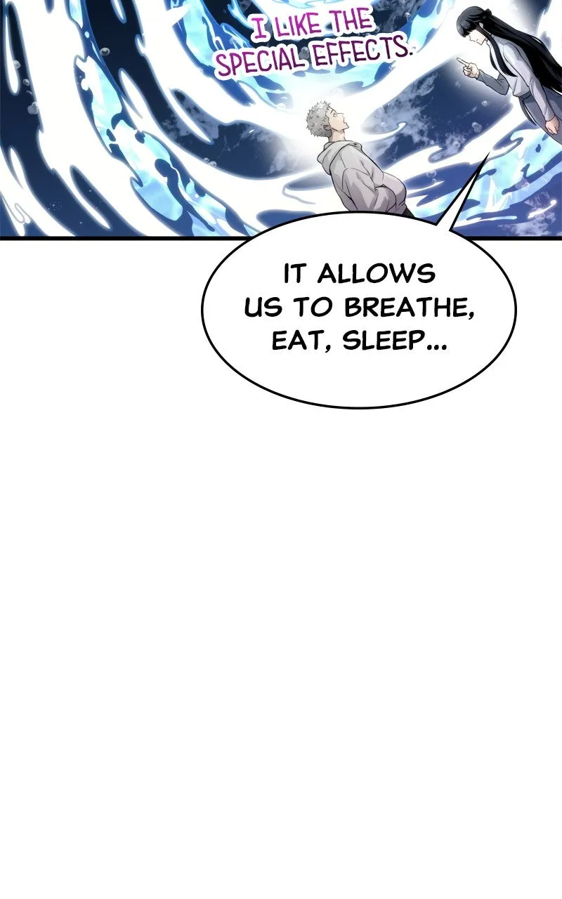 Tower of God: Urek Mazino Chapter 7 page 73 - 