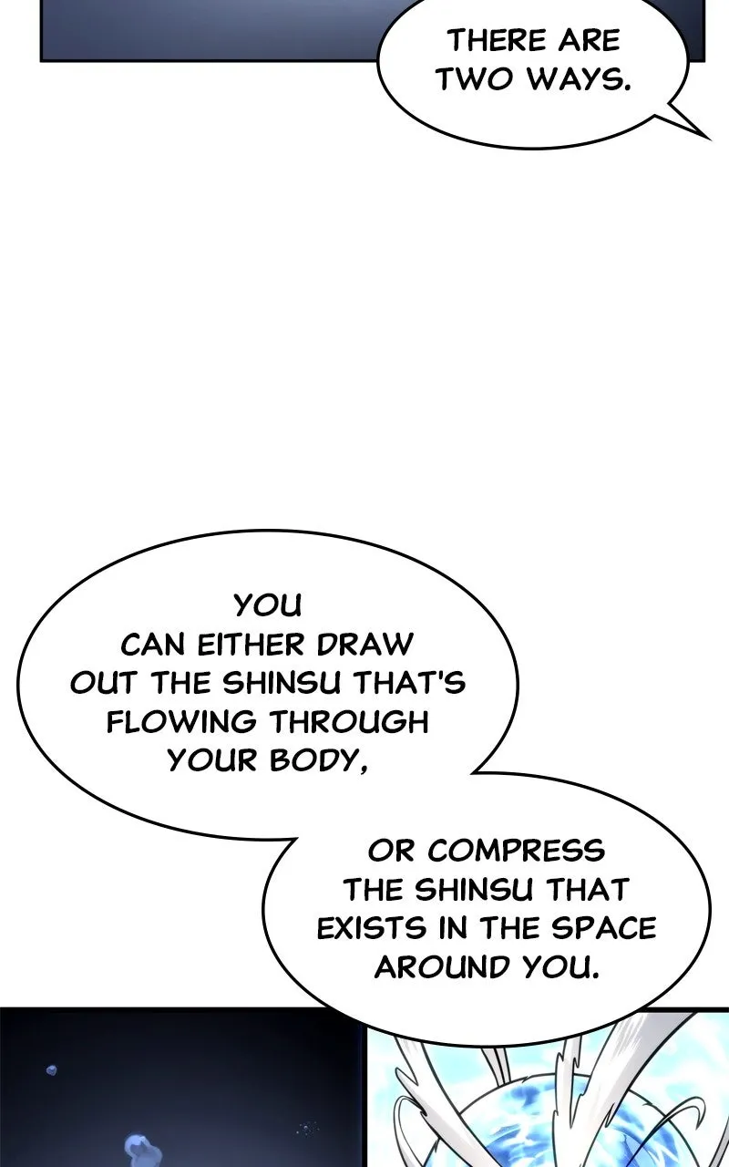 Tower of God: Urek Mazino Chapter 7 page 77 - 