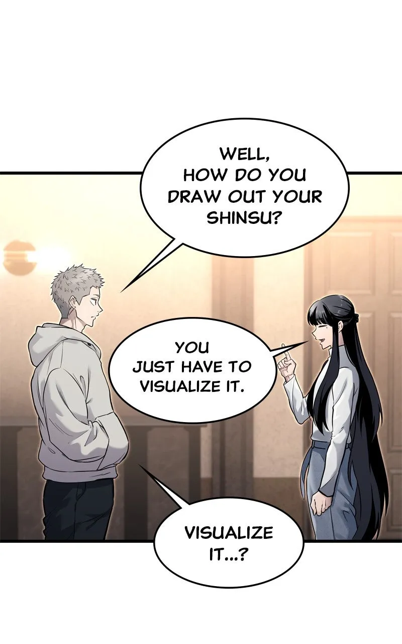 Tower of God: Urek Mazino Chapter 7 page 79 - 