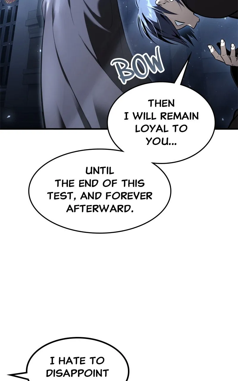 Tower of God: Urek Mazino Chapter 7 page 9 - 