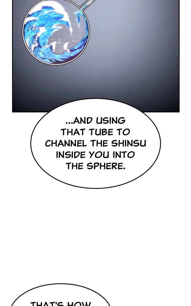 Tower of God: Urek Mazino Chapter 7 page 81 - 