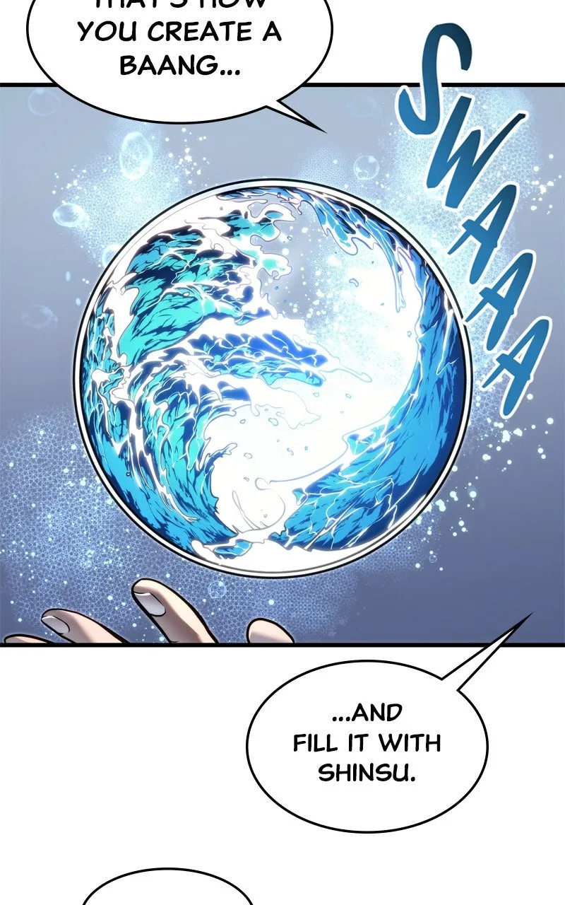 Tower of God: Urek Mazino Chapter 7 page 82 - 