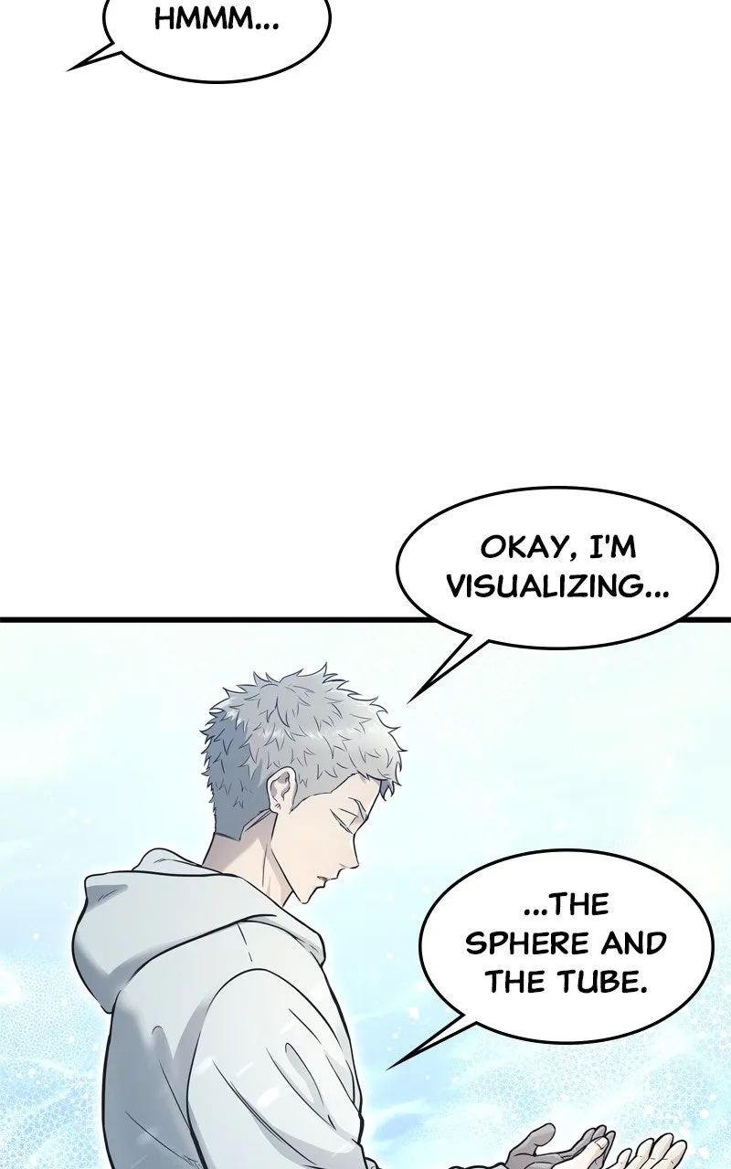 Tower of God: Urek Mazino Chapter 7 page 83 - 