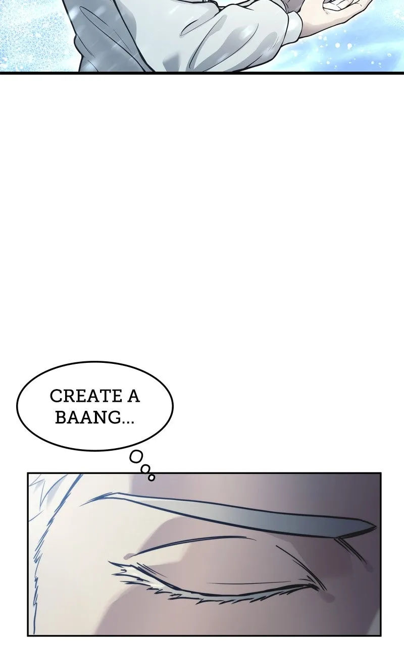 Tower of God: Urek Mazino Chapter 7 page 84 - 