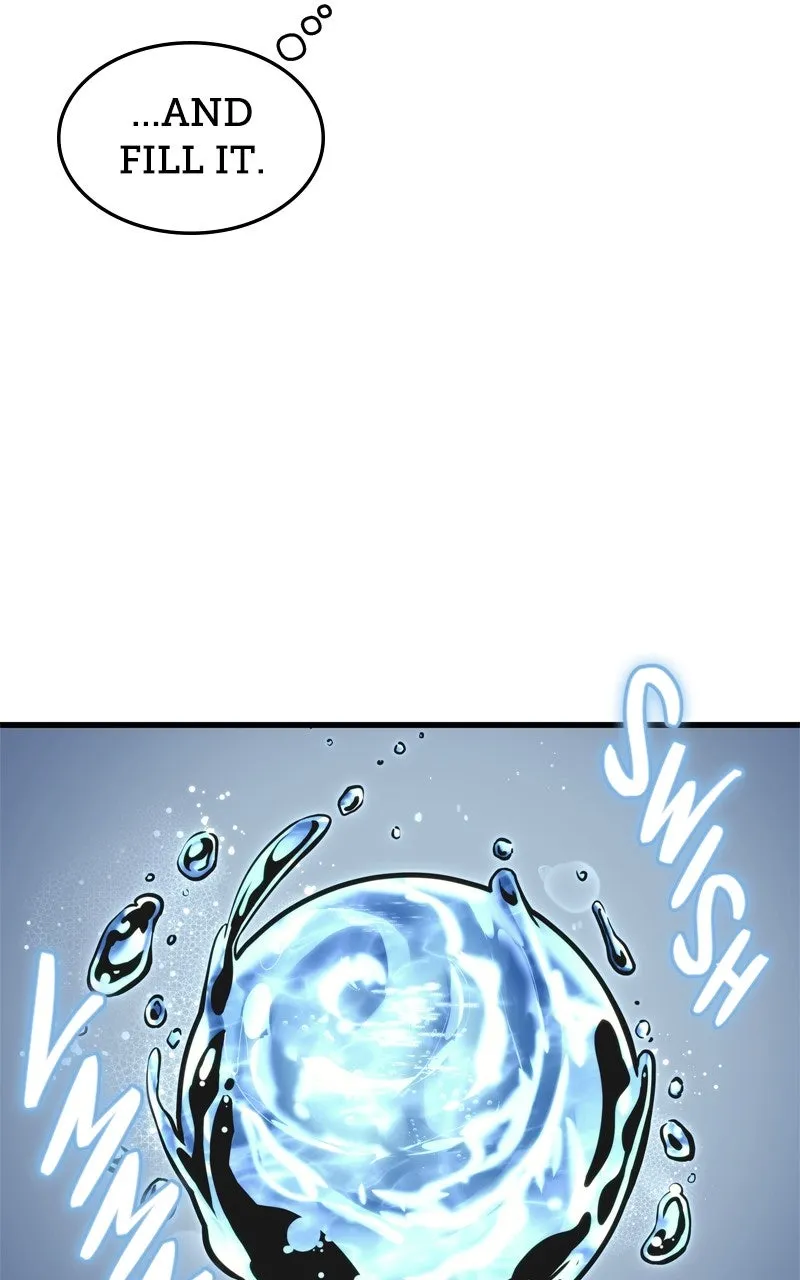 Tower of God: Urek Mazino Chapter 7 page 85 - 