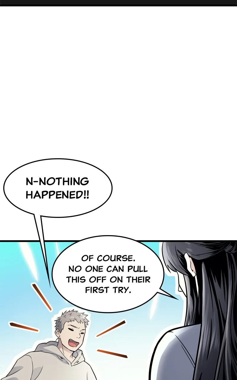 Tower of God: Urek Mazino Chapter 7 page 89 - 