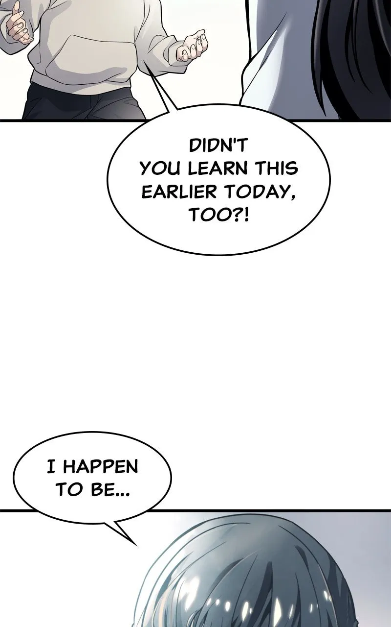 Tower of God: Urek Mazino Chapter 7 page 90 - 