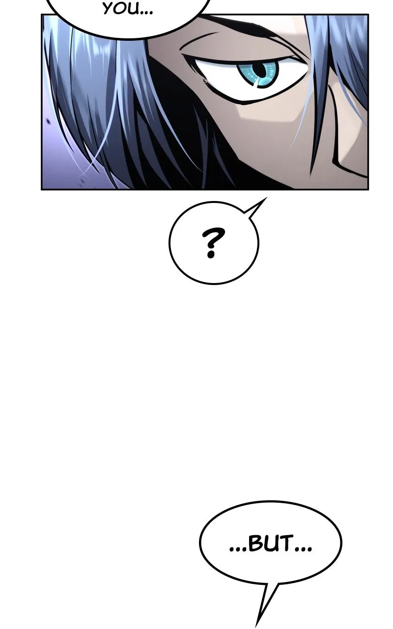 Tower of God: Urek Mazino Chapter 7 page 10 - 