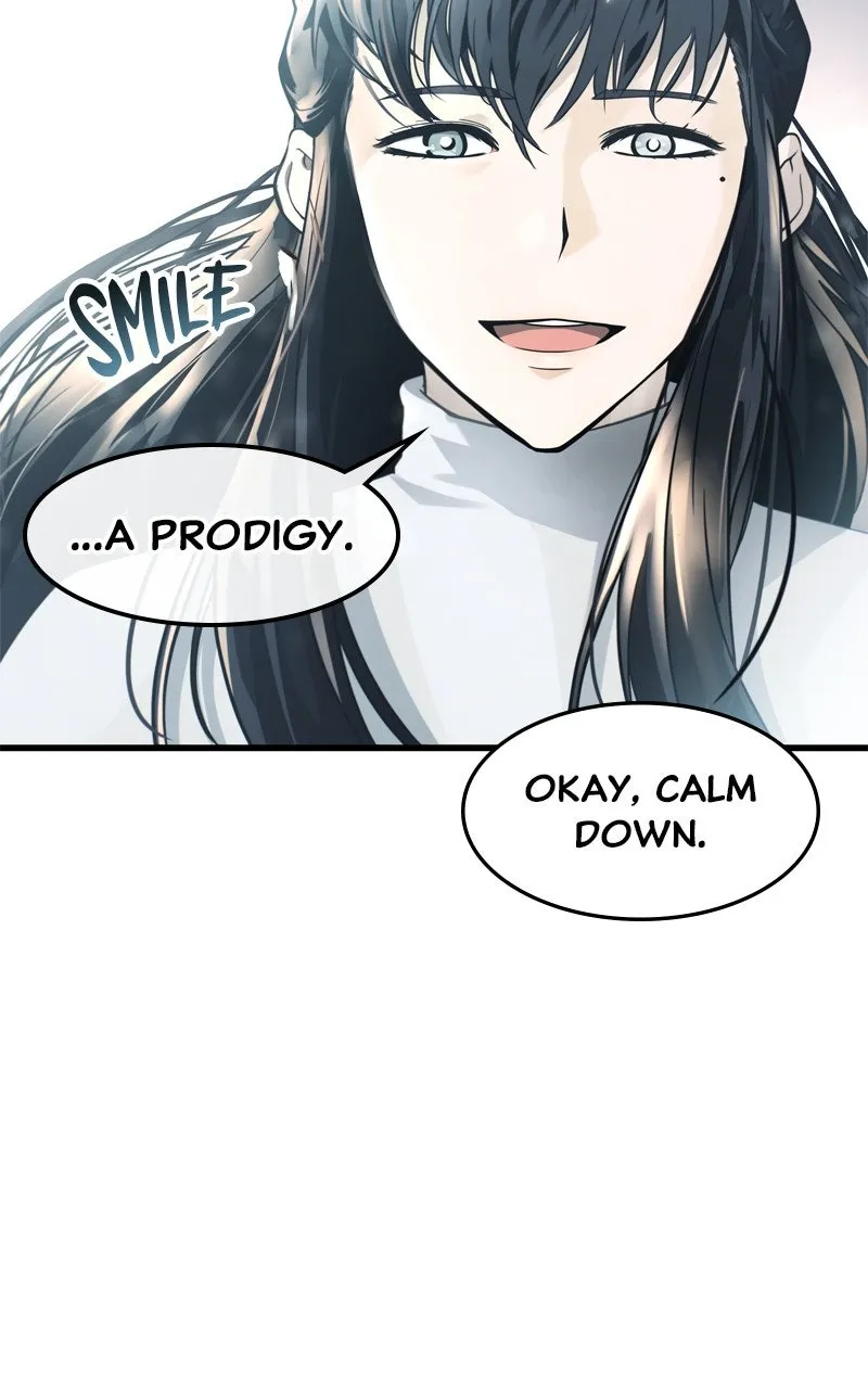 Tower of God: Urek Mazino Chapter 7 page 91 - 