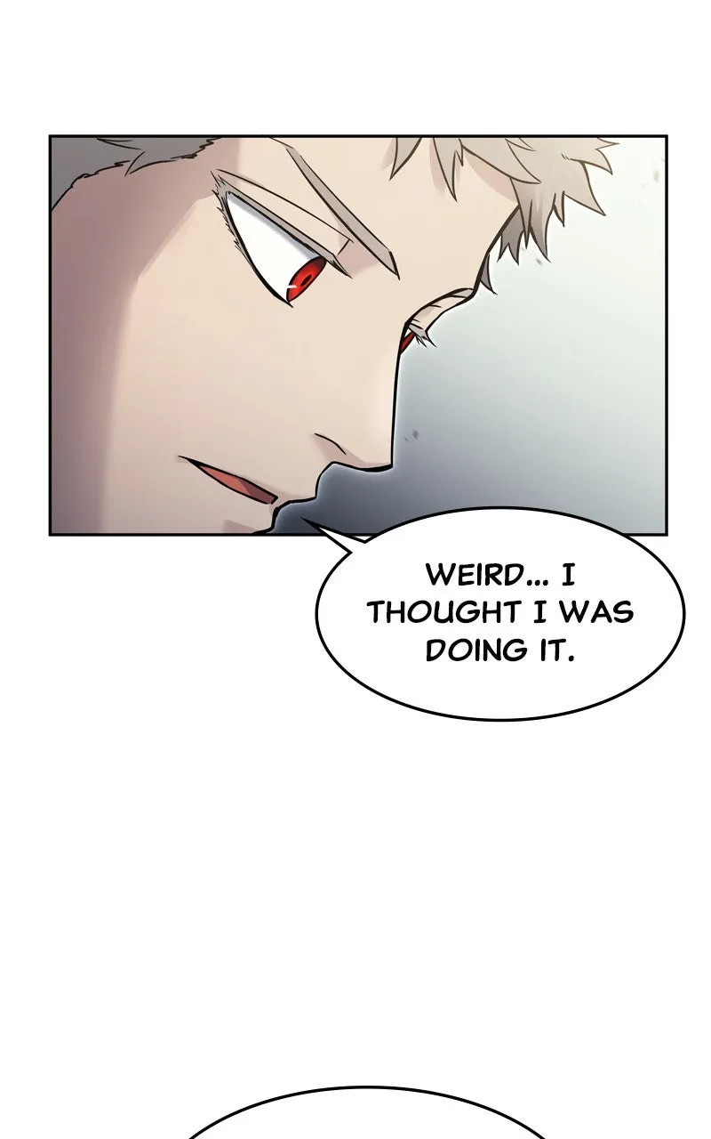 Tower of God: Urek Mazino Chapter 7 page 92 - 