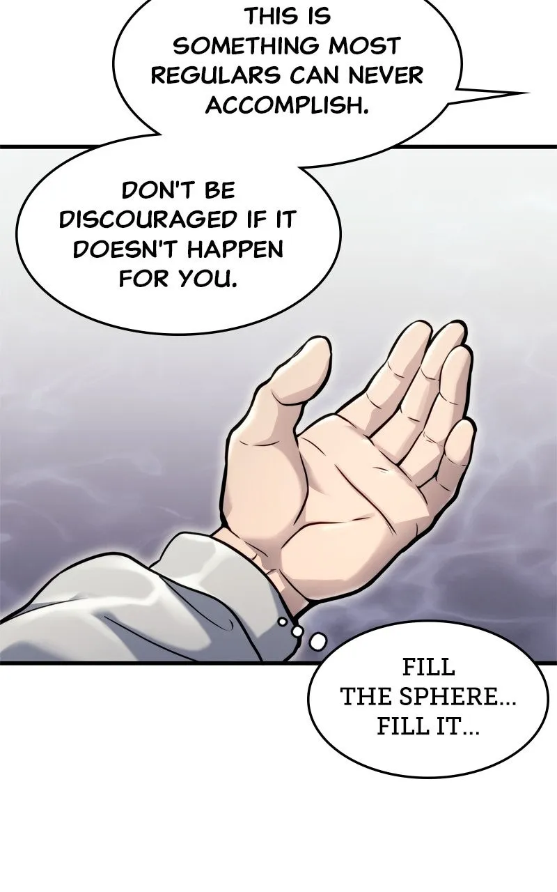 Tower of God: Urek Mazino Chapter 7 page 93 - 