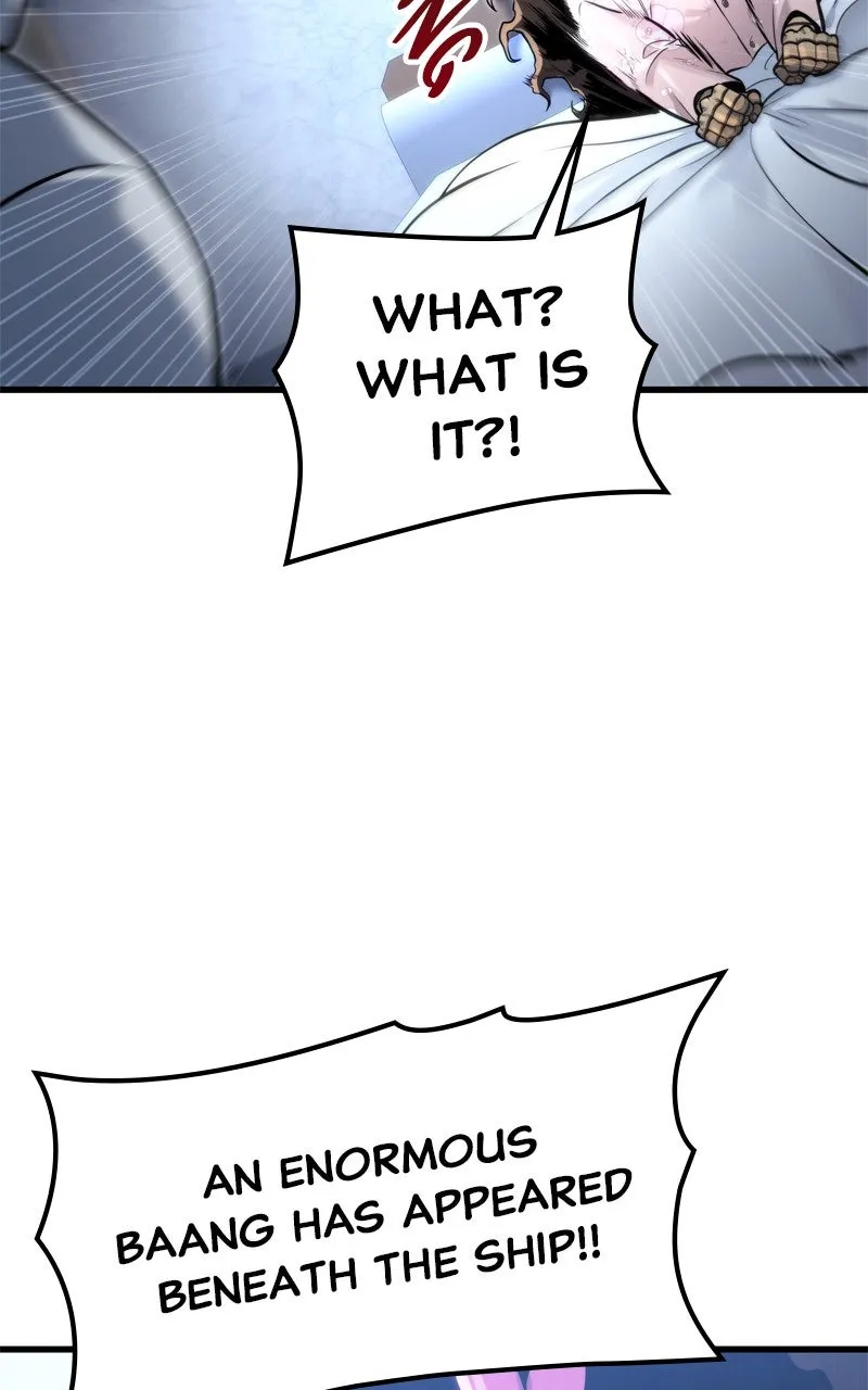 Tower of God: Urek Mazino Chapter 7 page 97 - 