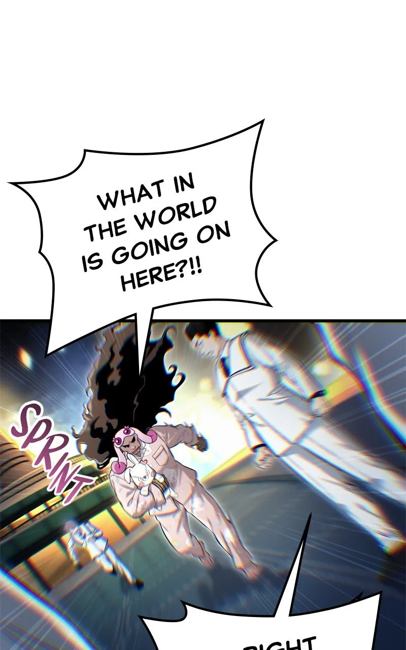Tower of God: Urek Mazino Chapter 7 page 99 - 