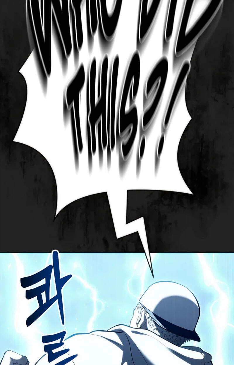 Tower of God: Urek Mazino Chapter 70 page 2 - 