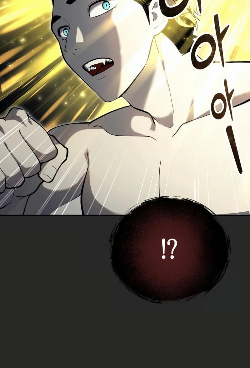Tower of God: Urek Mazino Chapter 70 page 11 - 