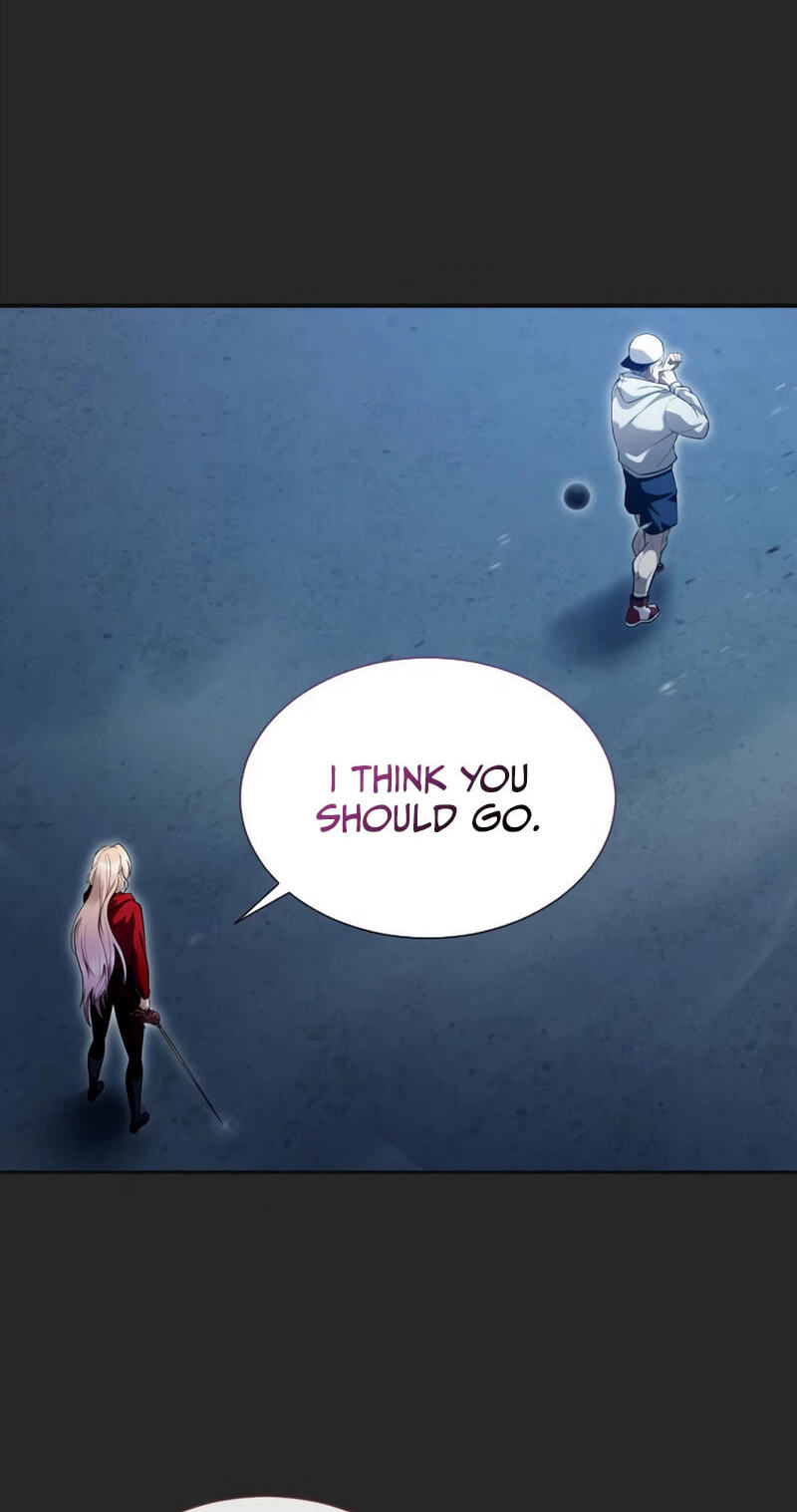 Tower of God: Urek Mazino Chapter 70 page 101 - 