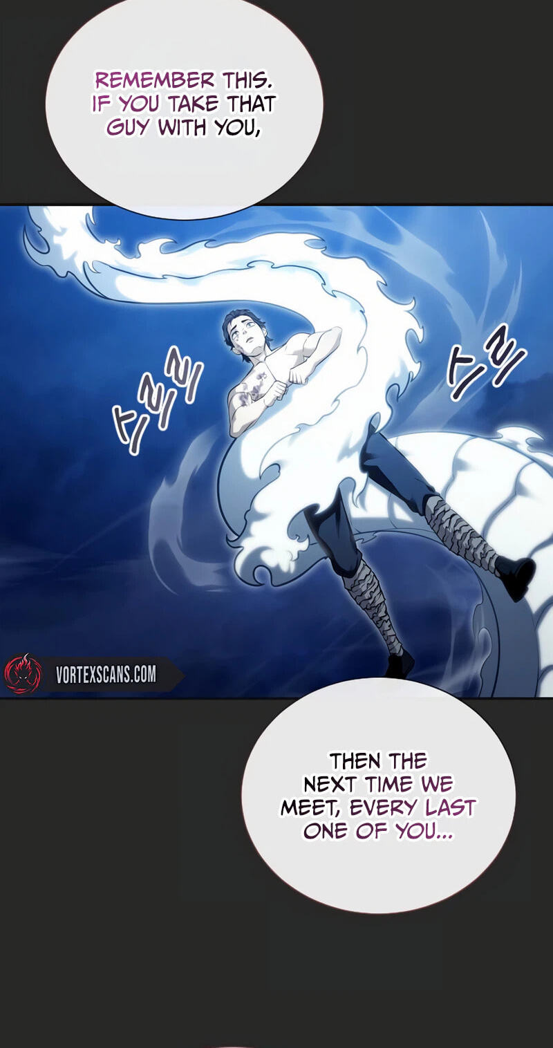 Tower of God: Urek Mazino Chapter 70 page 102 - 