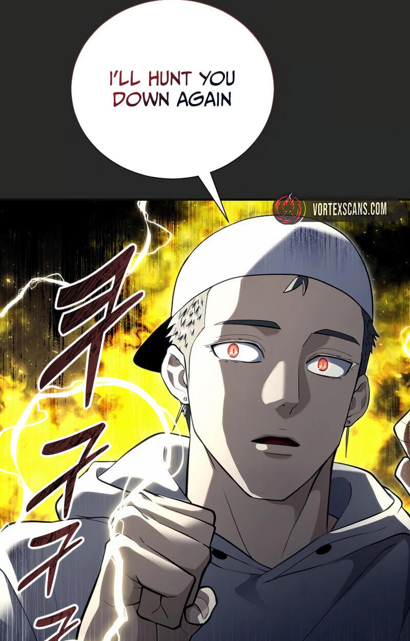 Tower of God: Urek Mazino Chapter 70 page 103 - 