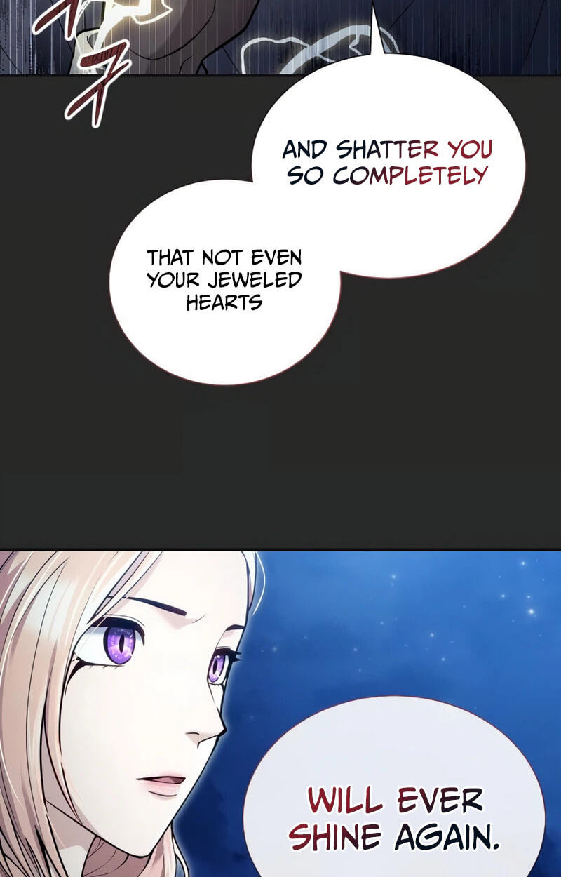 Tower of God: Urek Mazino Chapter 70 page 104 - 