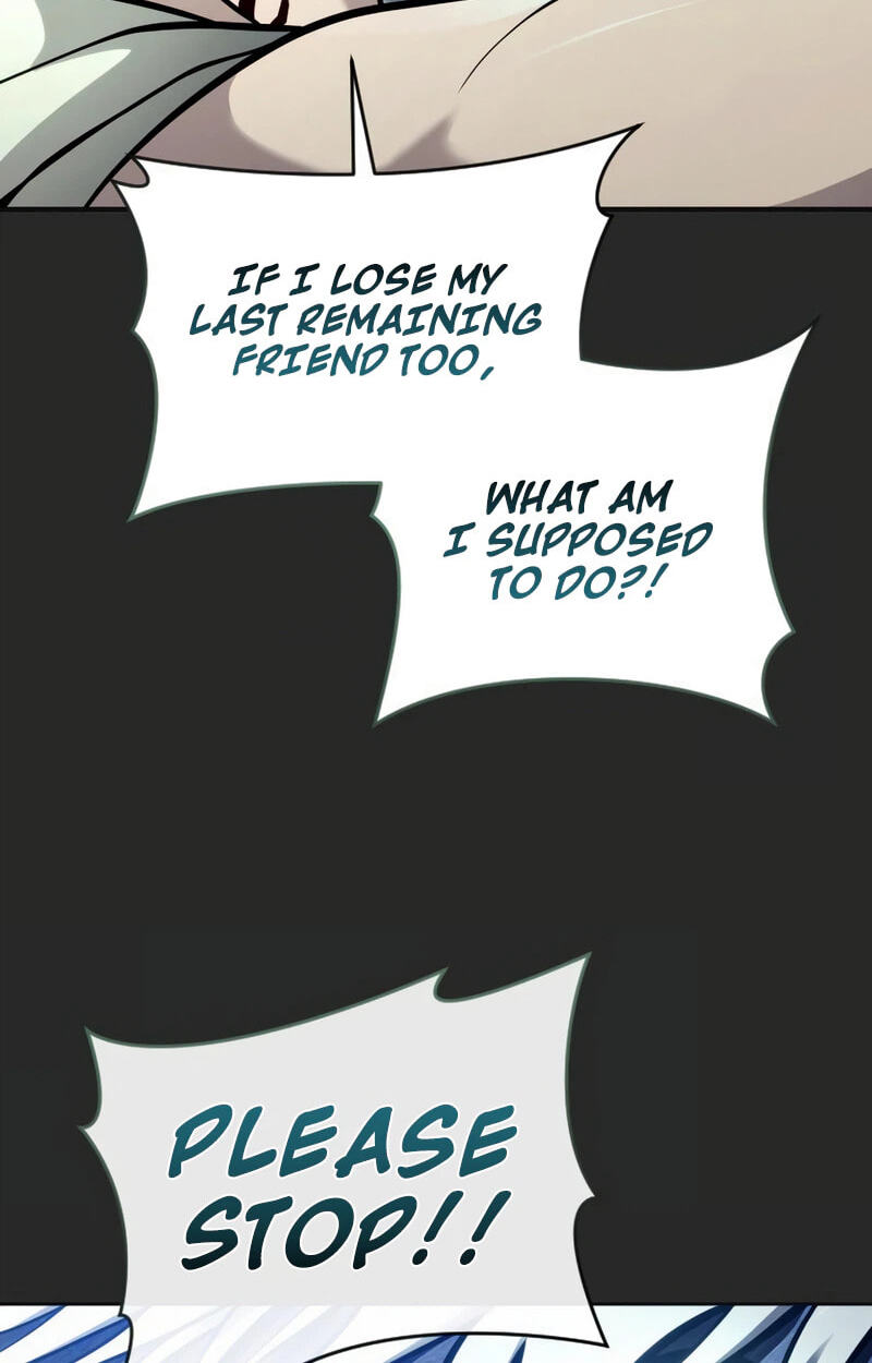Tower of God: Urek Mazino Chapter 70 page 110 - 