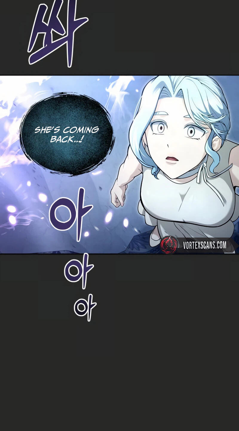 Tower of God: Urek Mazino Chapter 70 page 113 - 