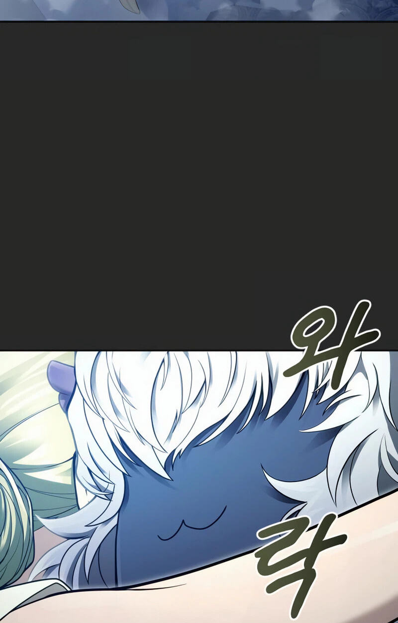 Tower of God: Urek Mazino Chapter 70 page 115 - 