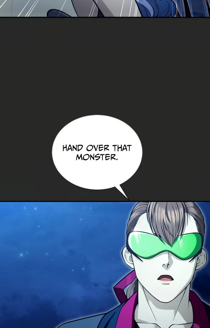 Tower of God: Urek Mazino Chapter 70 page 120 - 