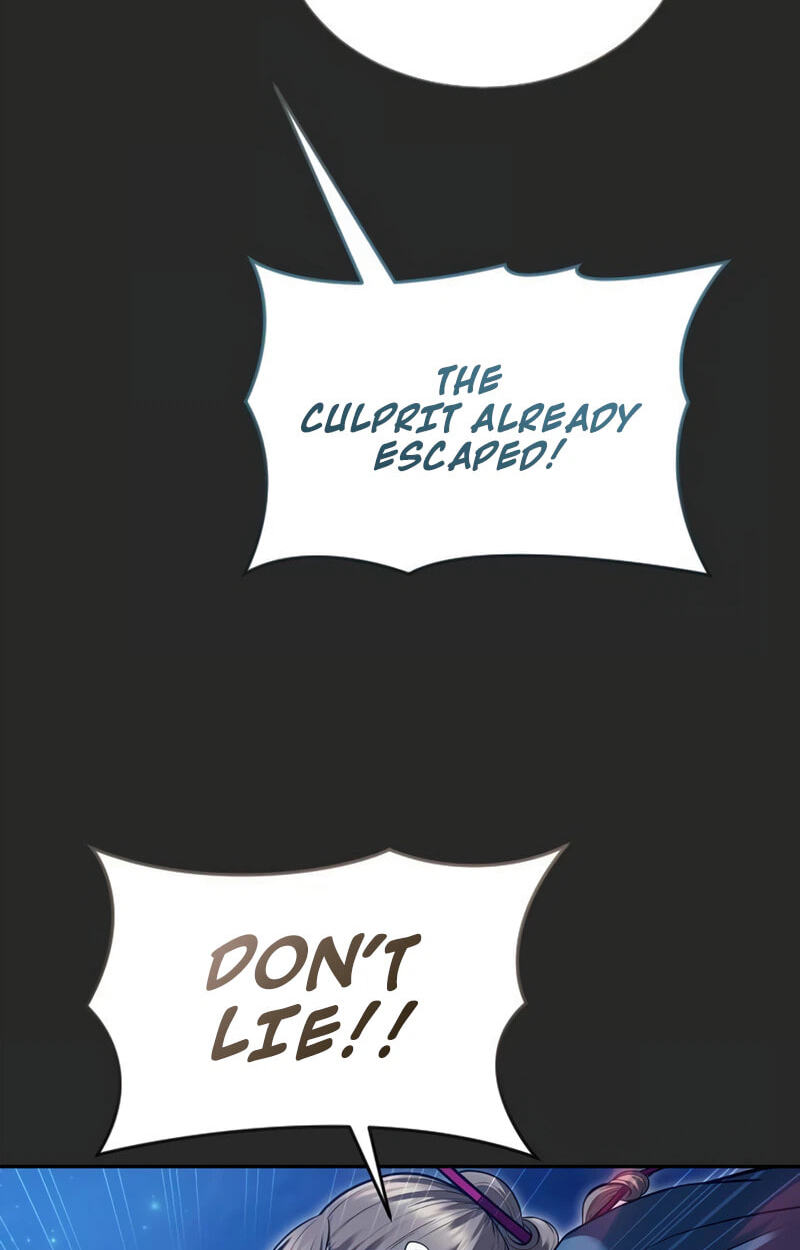 Tower of God: Urek Mazino Chapter 70 page 123 - 