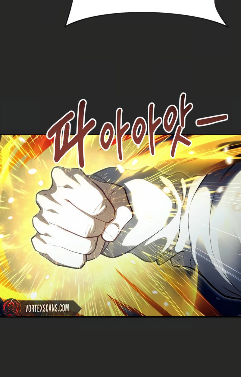 Tower of God: Urek Mazino Chapter 70 page 125 - 