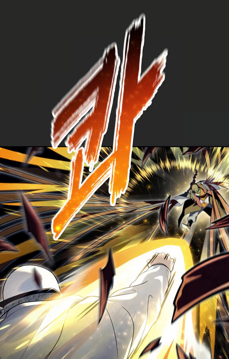 Tower of God: Urek Mazino Chapter 70 page 126 - 