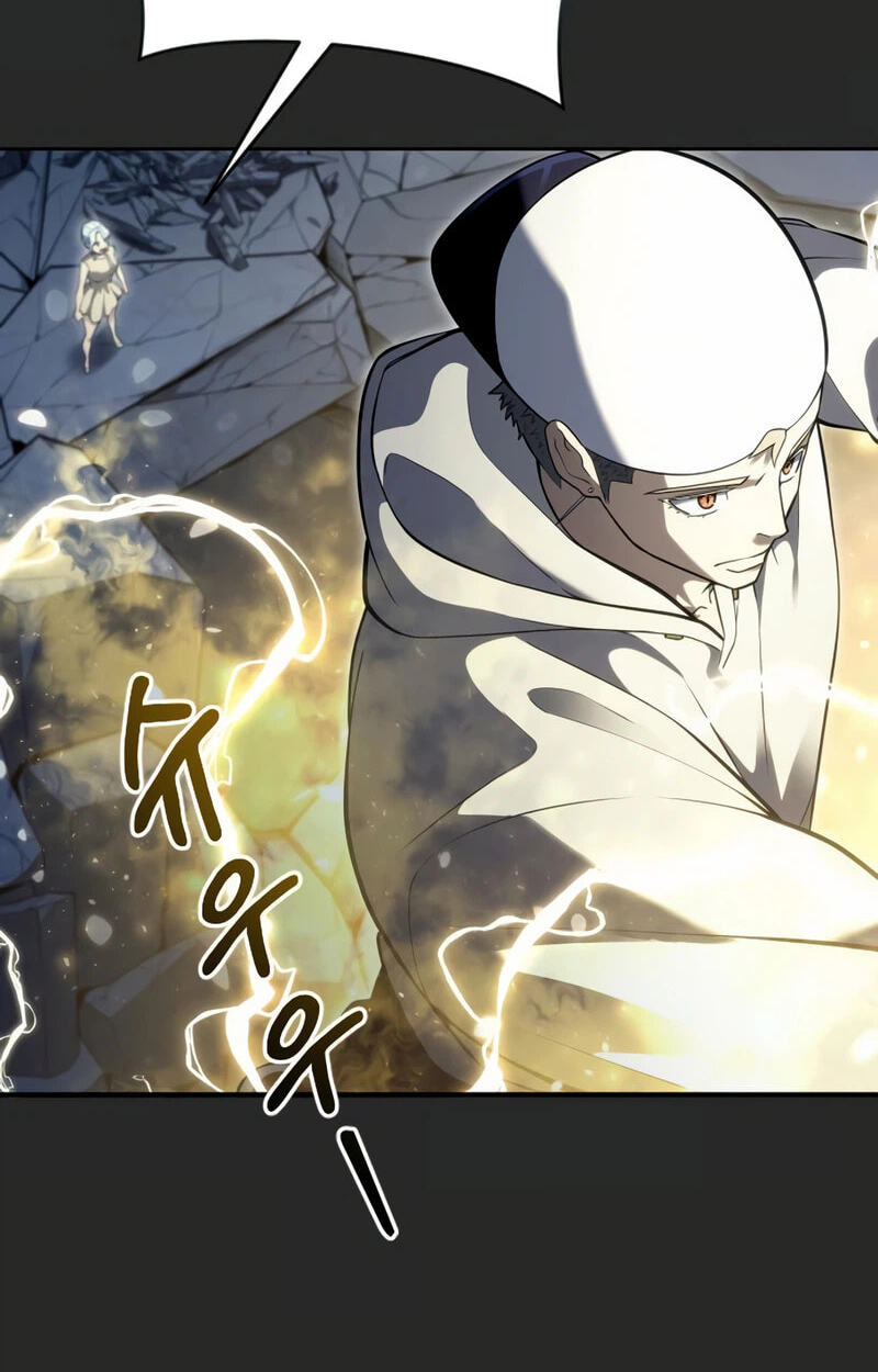 Tower of God: Urek Mazino Chapter 70 page 128 - 