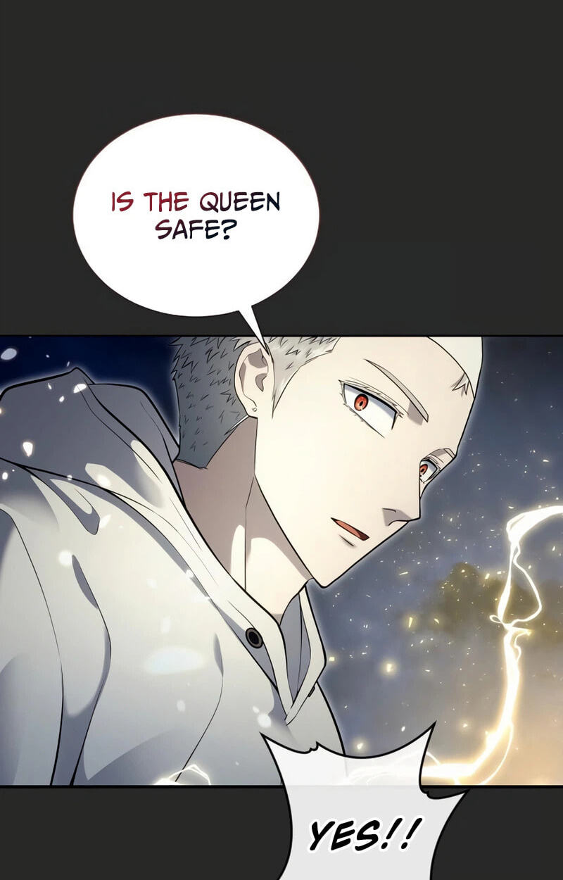 Tower of God: Urek Mazino Chapter 70 page 129 - 