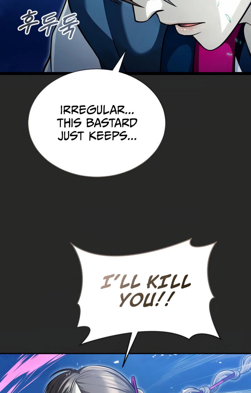 Tower of God: Urek Mazino Chapter 70 page 131 - 