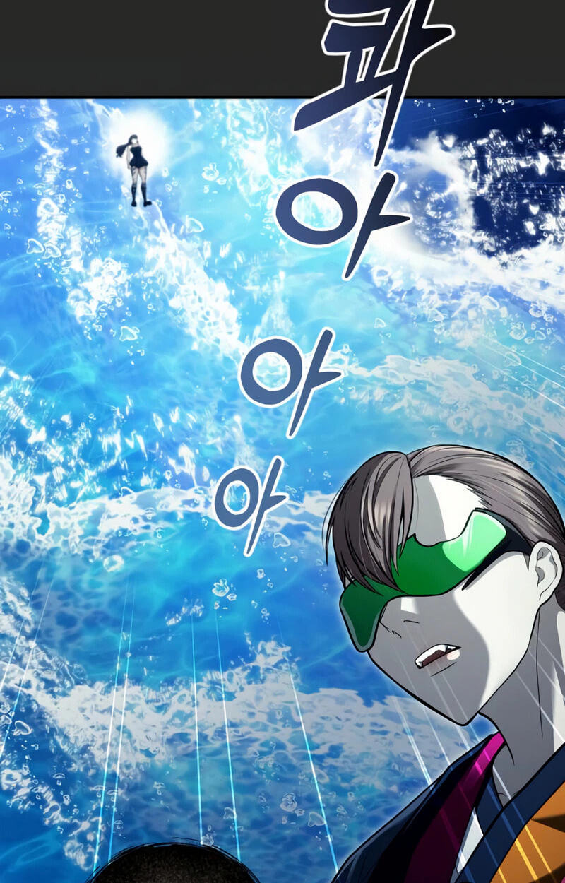 Tower of God: Urek Mazino Chapter 70 page 133 - 